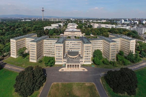 Goethe University