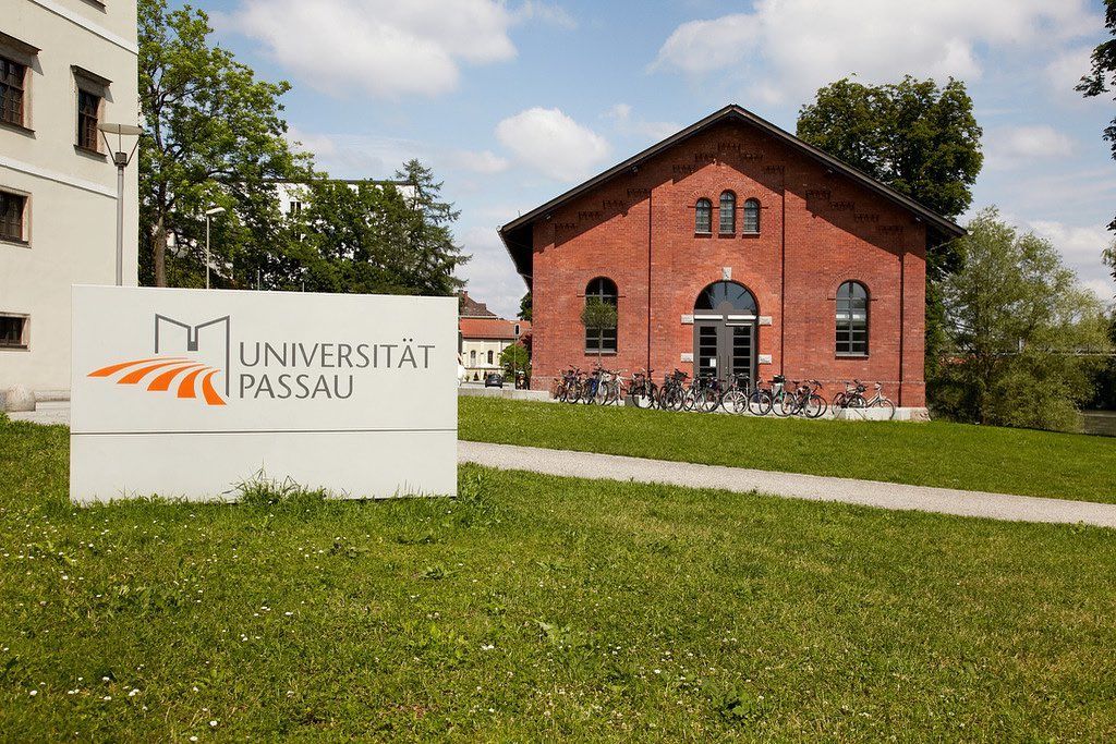 University of Passau