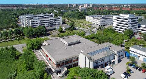 University of Kiel