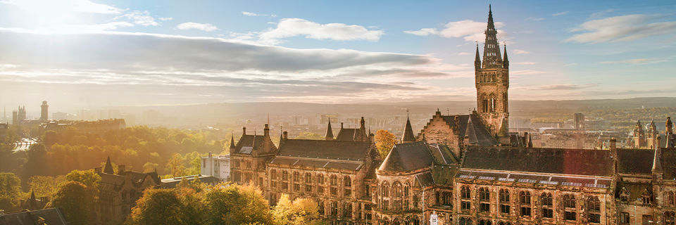 University of Glasgow