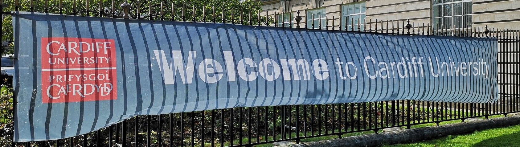 Cardiff University Cardiff University