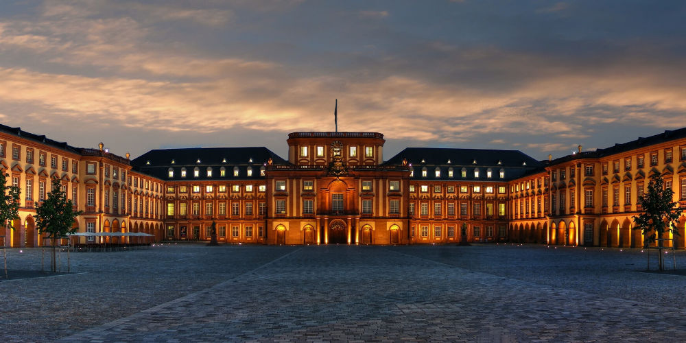 Mannheim University Mannheim University