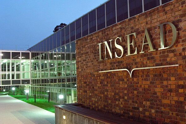 INSEAD Singapore: MBA, Admissions, Fees & Rankings (2025)