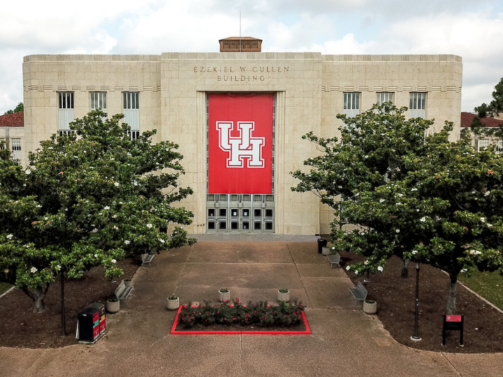 University of Houston Courses Fees, Eligibilities & Intakes