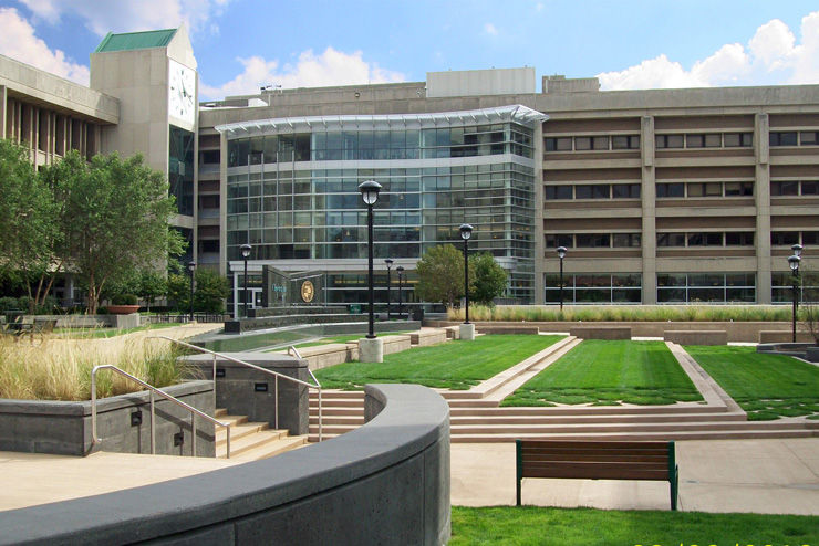 Cleveland State University Ms In Cs Cleveland State University : Admission 2023, Ranking , Acceptance rate