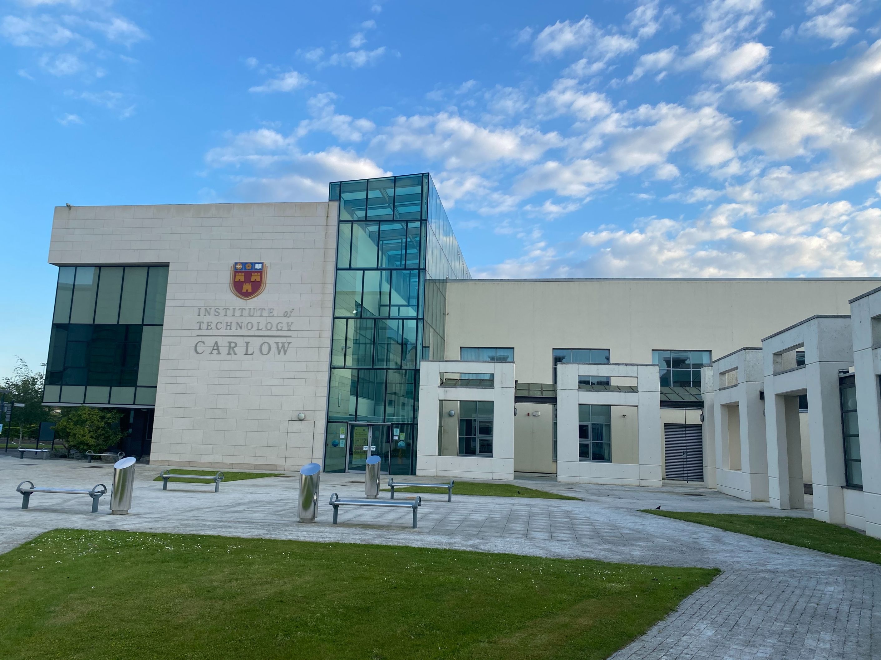 Institute of Technology Carlow