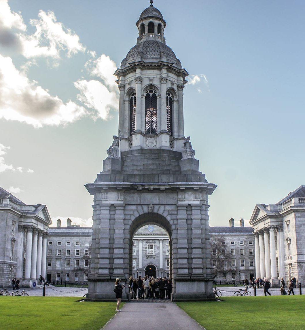 Trinity College Dublin Ranking Fees Acceptance And Scope