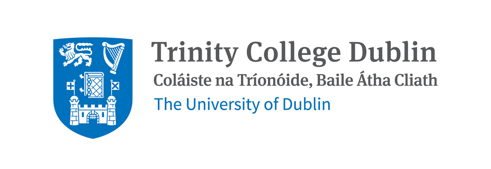 Trinity College Dublinlogo