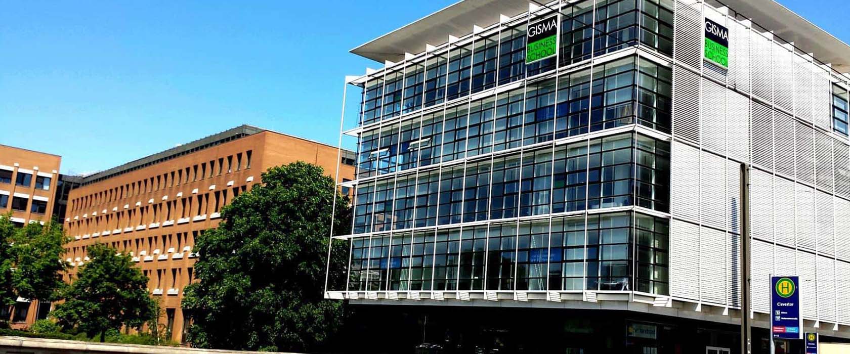 GISMA Business School GISMA Business School