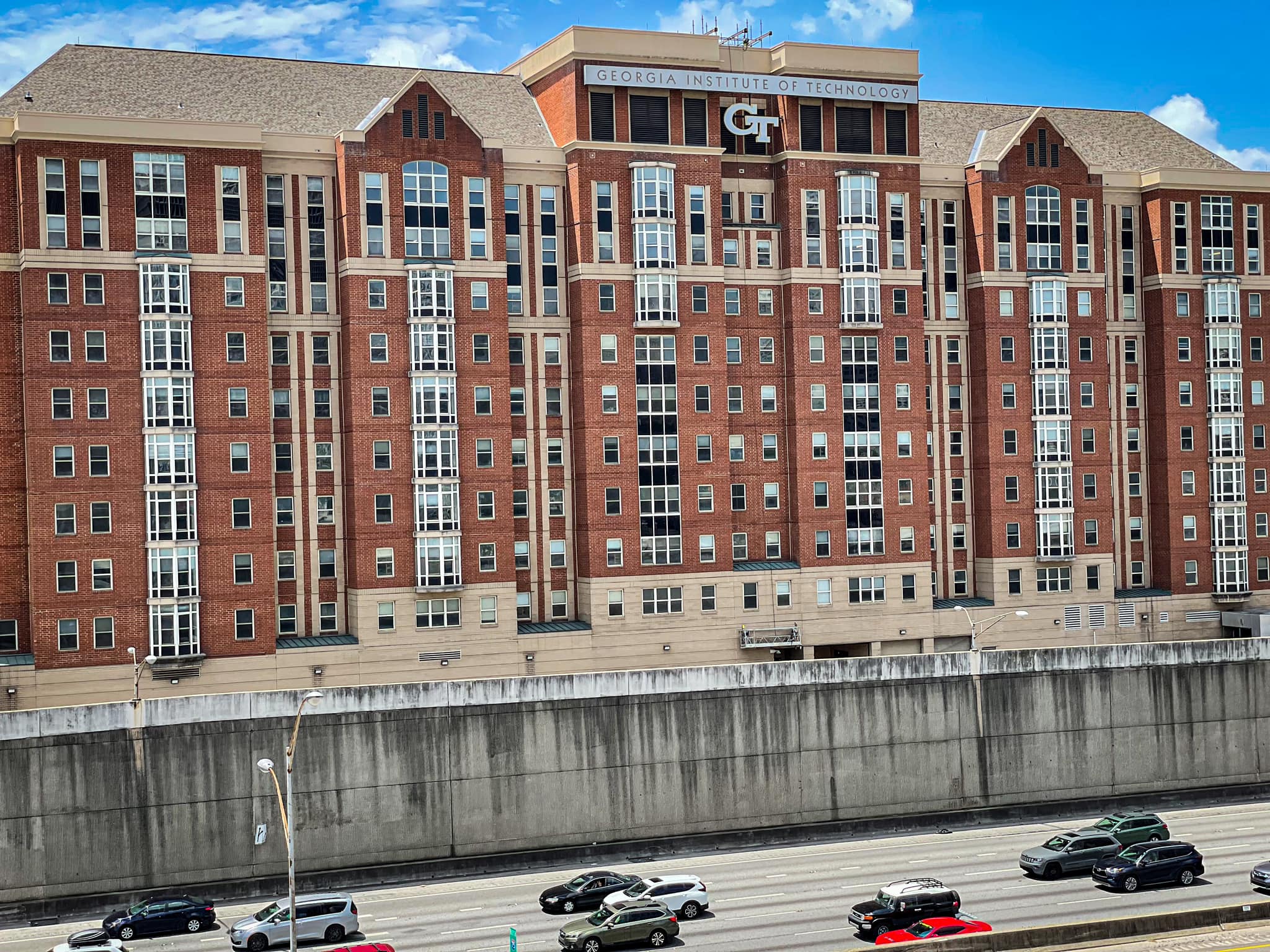 Georgia Tech University