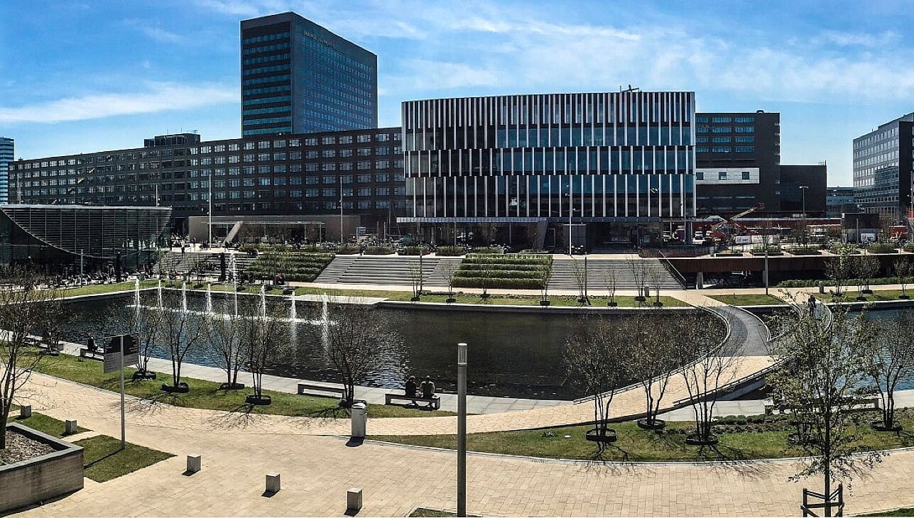 Rotterdam School of Management