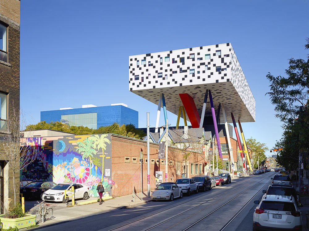 OCAD University