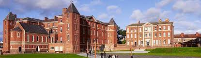 University of Worcester