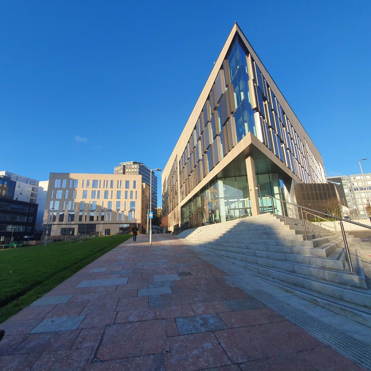 University of Strathclyde: Admissions, Ranking, Acceptance Rate ...