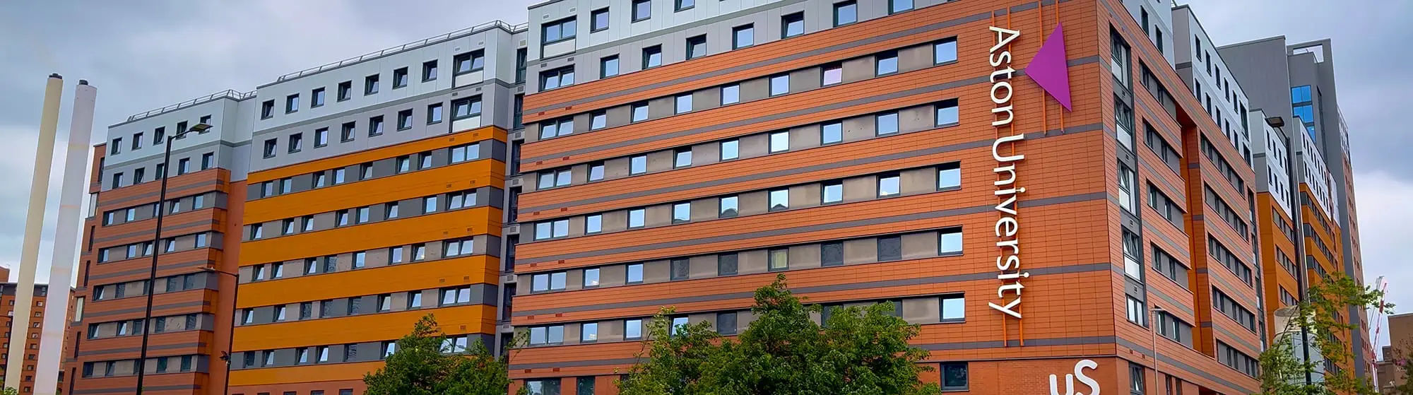 Aston University Aston University