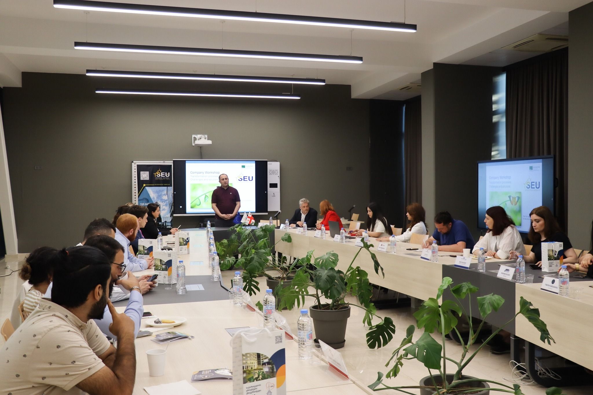 National University SEU Admission 2023, Ranking , Acceptance rate, Fees & Courses