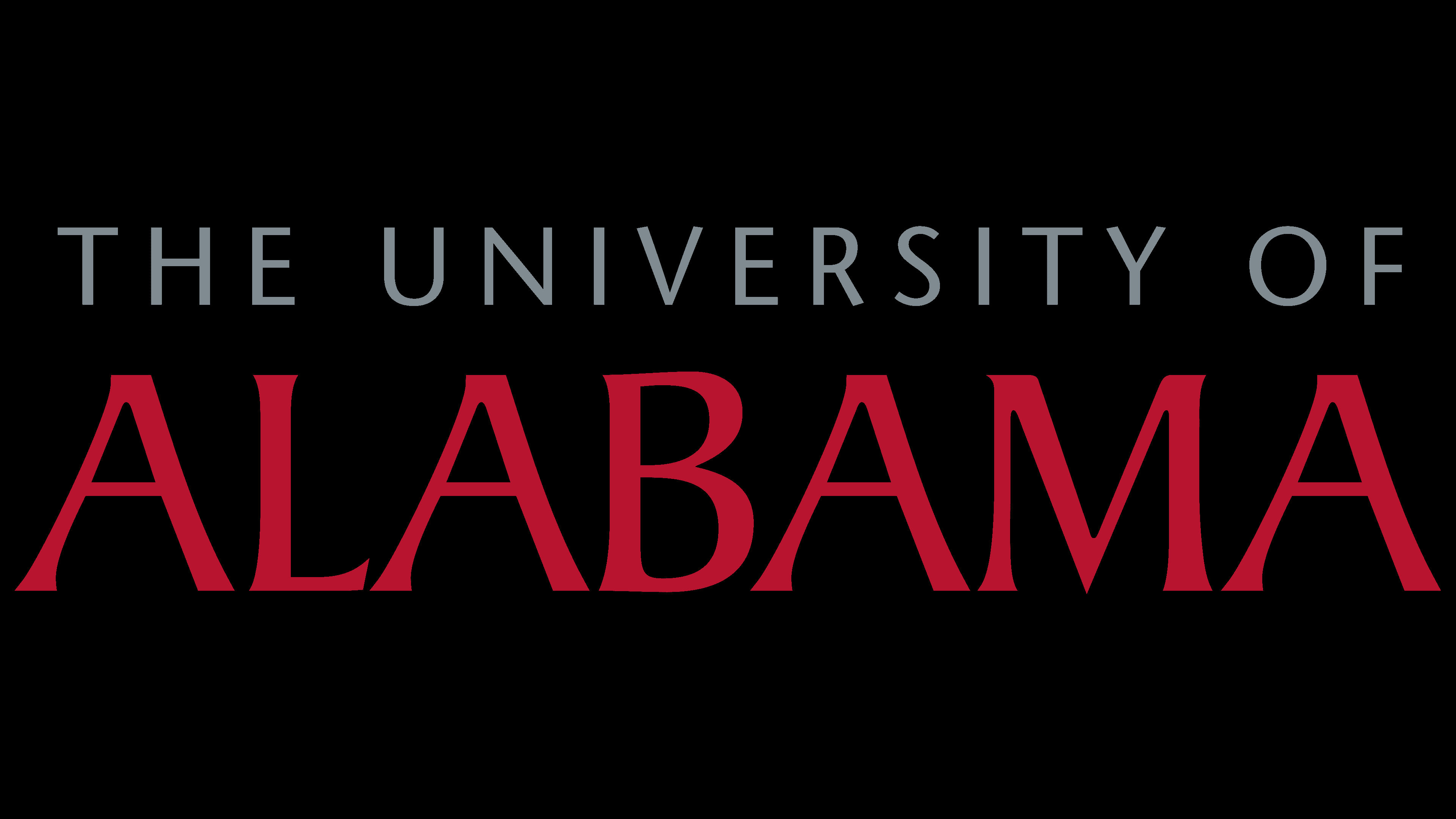 University of Alabama Tuscaloosa