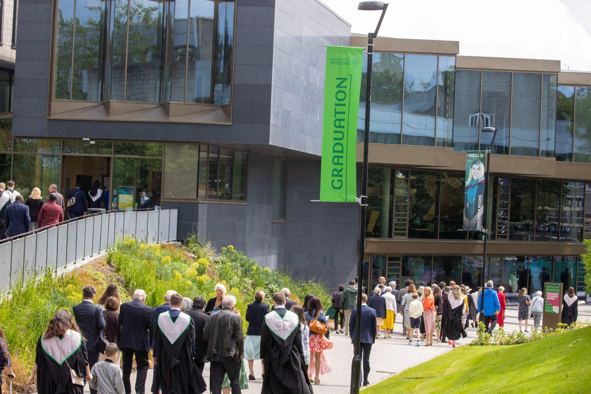 University Of Stirling Admission 2023 Ranking Acceptance Rate Fees And Courses