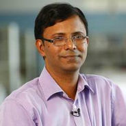 Shrikanth Soundurrajan, Chief Architect, InMobi