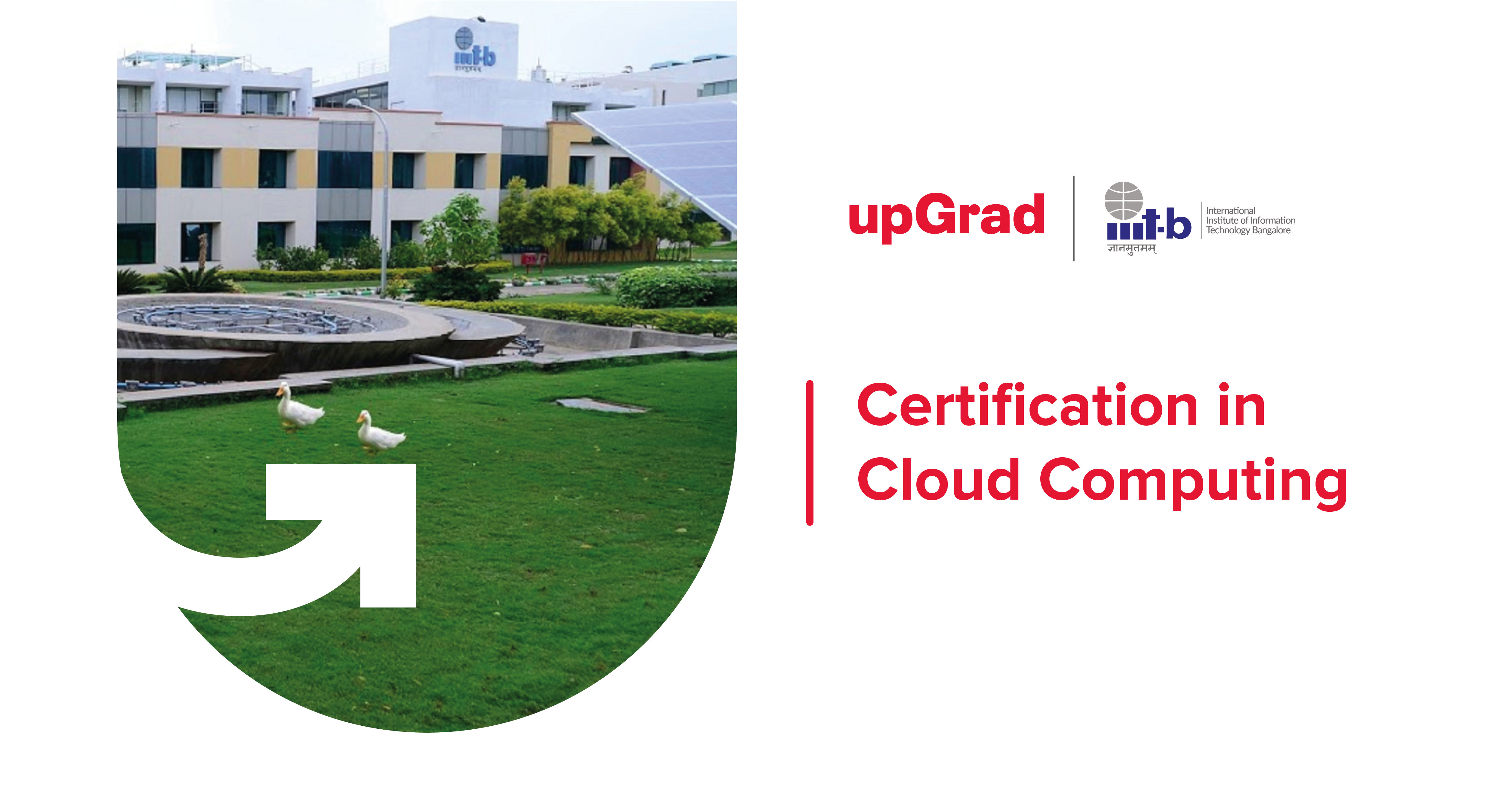 Cloud Computing Masters Degree Online – VAQRA
