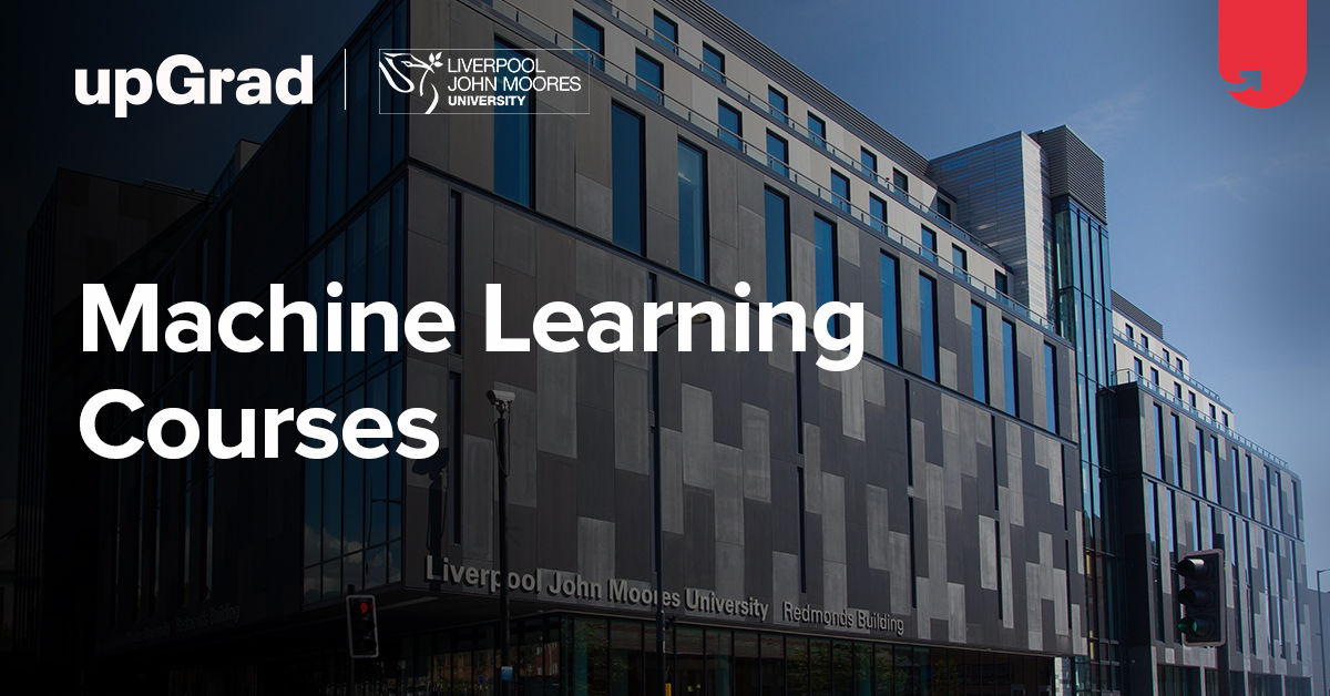 Best Online Machine Learning Certification Courses In Chennai UpGrad Best online machine learning certification courses in chennai upgrad