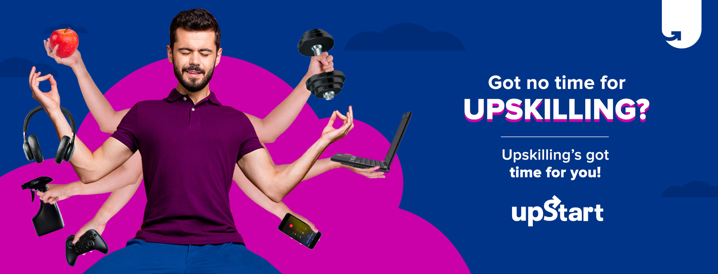 Free Online Courses from upGrad Free Online Courses from upGrad