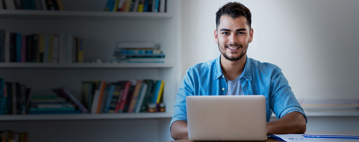 Computer in master report science thesis