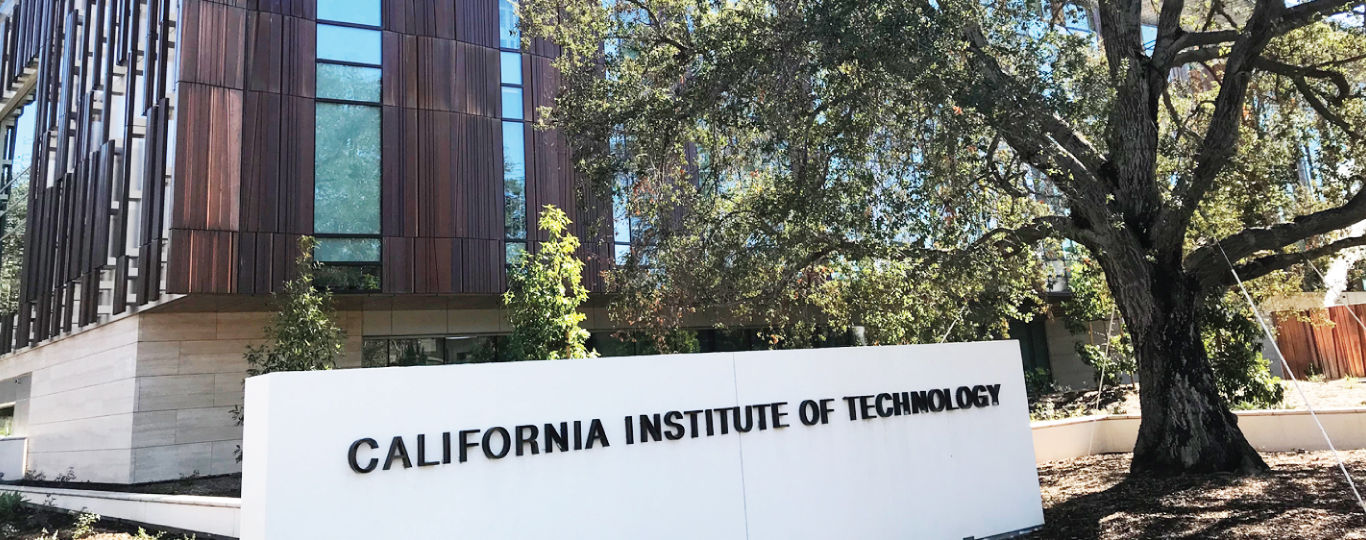 Caltech Cybersecurity Certificate Program powered by Fullstack Academy and Upgrad