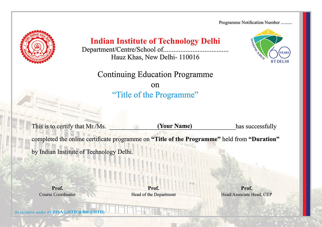 IIT Delhi MBA Admission 2023, Application Process, Date, Documents & Details