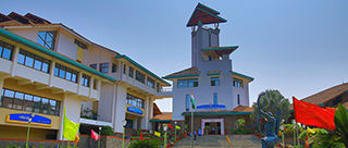 DBA | Swiss School of Business Management