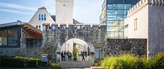 DBA | Swiss School of Business Management