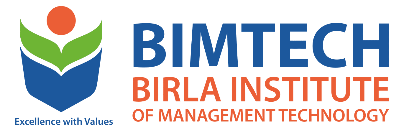 Birla Institute of Management Technology