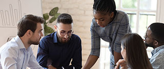 DBA | Swiss School of Business Management