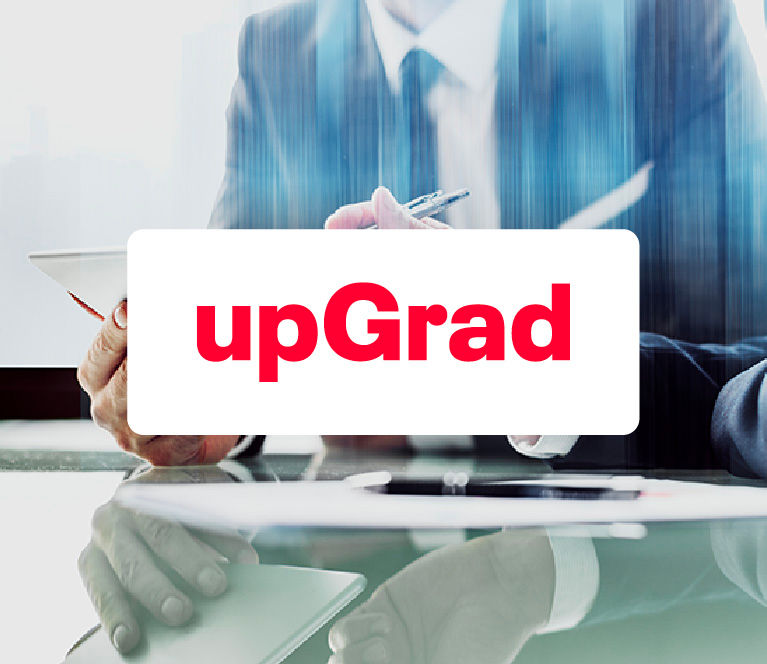 Software engineering courses online at upgrad