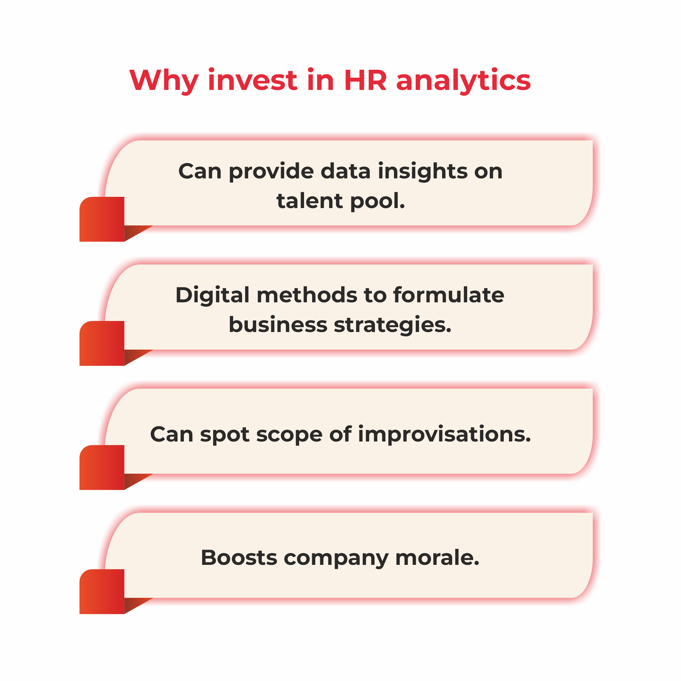 why invest in hr analytics