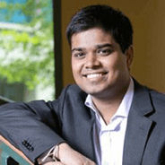 Ankit Jain, Data Scientist, Uber