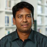 Dinesh Babu Jayagopi, Assistant Professor, IIIT Bangalore