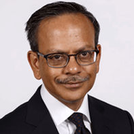 Dr. Kishore Sengupta, Director, Cambridge Judge Business School Executive Education