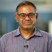 G Srinivasaraghavan, Professor, IIIT Bangalore