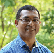 Dr. Atish Chattopadhyay, Director IMTG