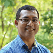 Dr. Atish Chattopadhyay