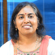 Kalpana Subbaramappa, Ex - AVP, Decision Sciences, GENPACT