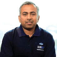 Karthikeyan Sankaran