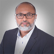 Prdip Lal, Head of Marketing, Ecommerce