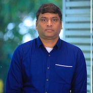 S Balasubramaniam