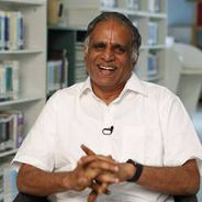 Prof. S. Sadagopan, Director, IIIT Bangalore