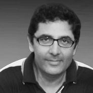 Rajeev Sharma, Former Head of Digital