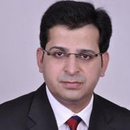 Sameer Dhanrajani, CSO, Fractal Analytics