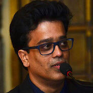 Sourabh Mukherjee