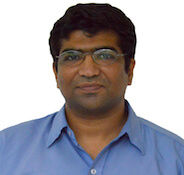 Srinath Srinivasa, Associate Dean (Academics), IIIT Bangalore